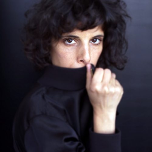 Inbal Lori