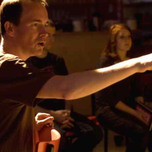 shawn kinley - photo Tilman Dominka